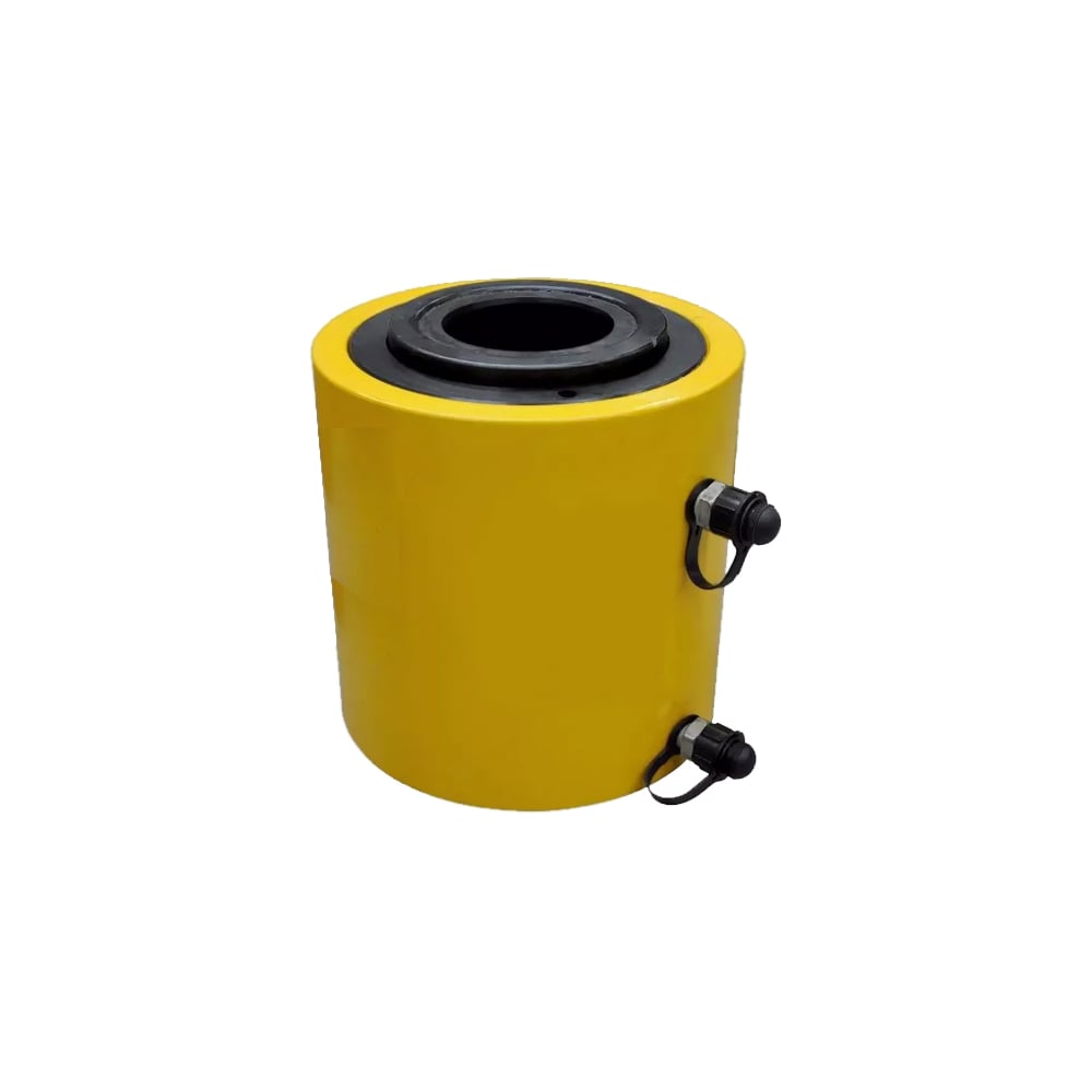 Изображение товара Гидравлический домкрат TOR ДП100Г100 HHYG-100100KS 100 т профессиональный