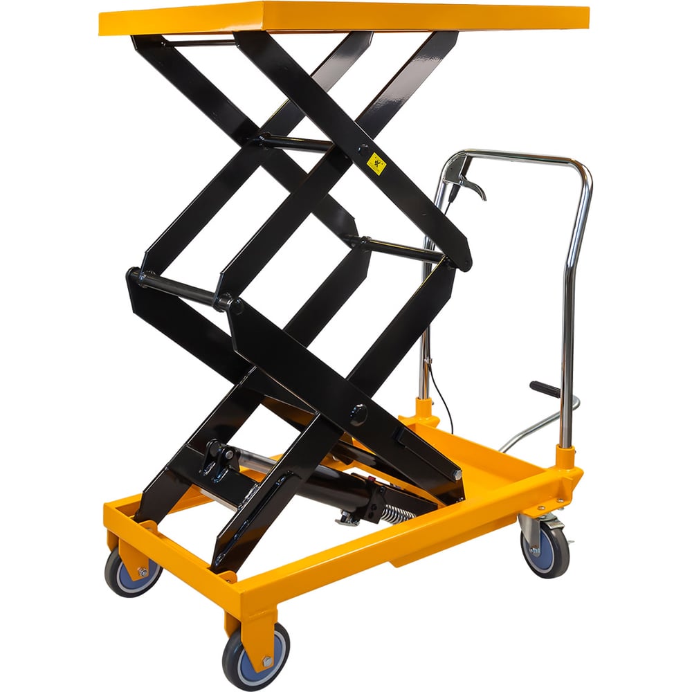 Изображение товара Подъемный гидравлический стол JCB г/п 300кг h min 350мм, h max 1285мм, платформа 820x520мм JCB-TP04001(59937) Изображение товара Подъемный гидравлический стол JCB г/п 300кг h min 350мм, h max 1285мм, платформа 820x520мм JCB-TP04001(59937)