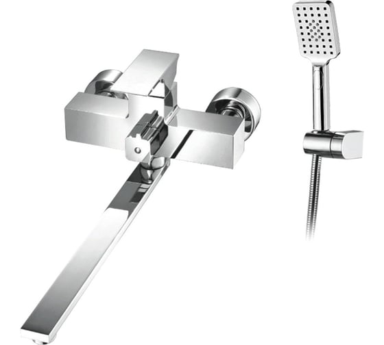 Изображение товара Смеситель для ванны GERHANS K13108