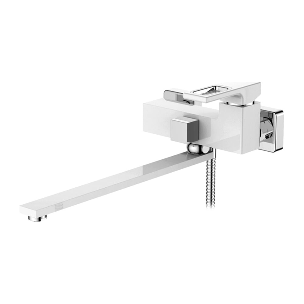 Изображение товара Смеситель для ванны GERHANS K13127W