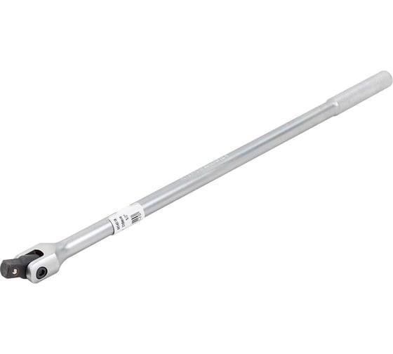 Изображение товара Вороток Forsage шарнирный 1/2" L-510мм с накаткой F-8014510(15805 )