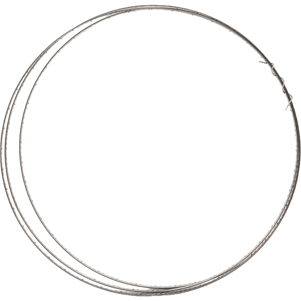 Изображение товара Пила ленточная углеродистая по дереву Flex 3250x10x0.6 мм 6 TPI RLClassic УГЛ3005