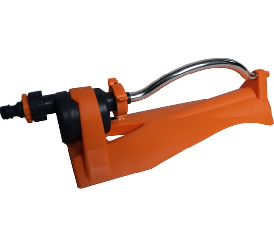 Изображение товара Разбрызгиватель качающийся Беламос 301