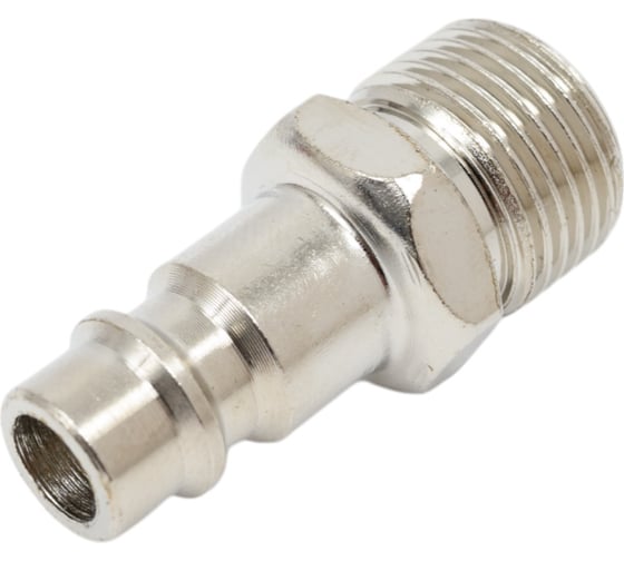 Изображение товара Быстроразъемное соединение рапид (папа)-3/8"М YATO YT-2401