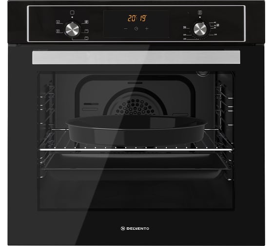 Изображение товара Духовой шкаф Delvento V6EB56088