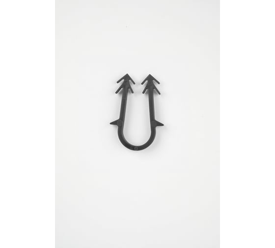 Изображение товара Якорная скоба SANEXT 50 мм россыпь (50 шт) 4974