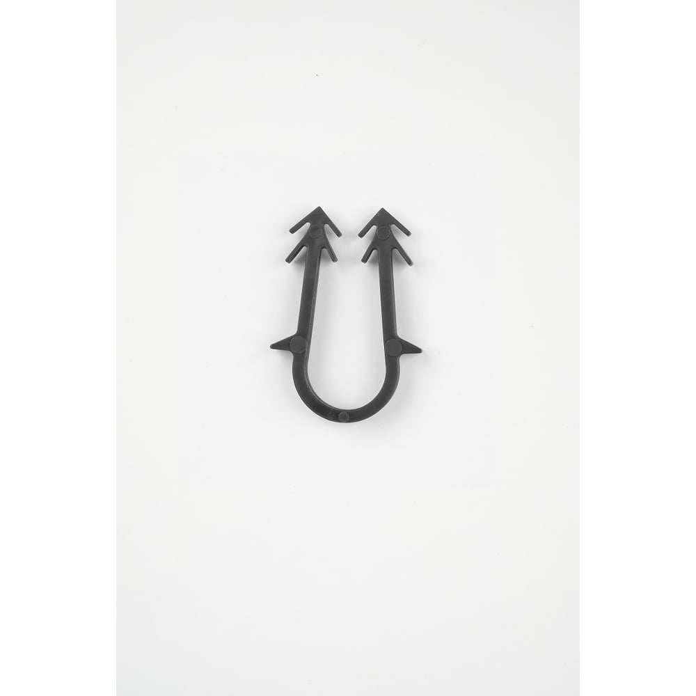 Изображение товара Якорная скоба SANEXT 42 мм россыпь 100 шт крепежный элемент