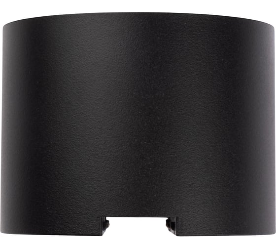 Изображение товара Трековый светодиодный светильник Jazzway MTR16 3208 8Вт 4000K 25 град BL (чёрный) IP20 низковольтный 5057135