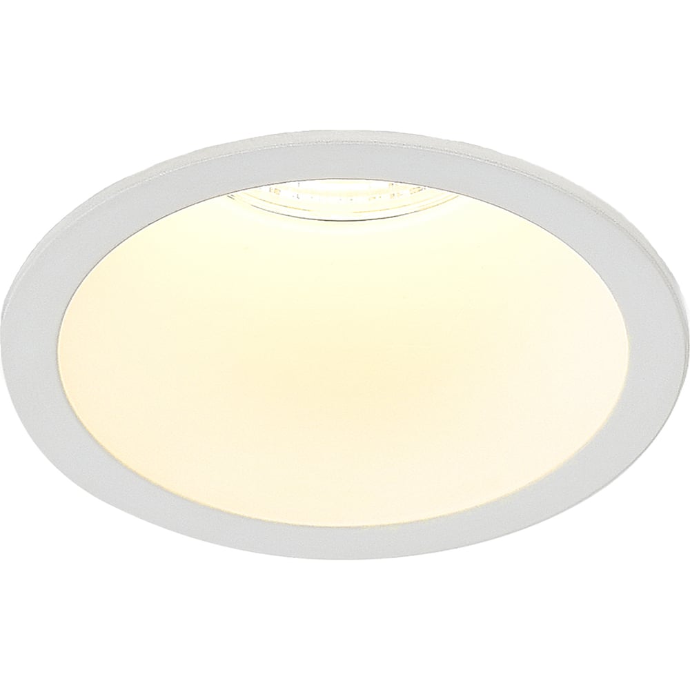 Изображение товара Встраиваемый светильник ST LUCE LED 7 Вт белый 4000K 560лм IP20