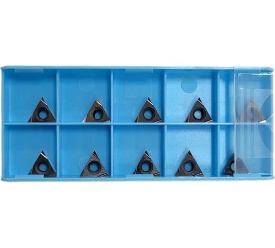 Изображение товара Пластина 16EL1.5ISO-TC-GM3225 DAKSTOOLS 161.53225