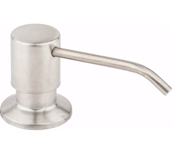 Изображение товара Дозатор моющего средства UKINOX нержавеющая сталь 800