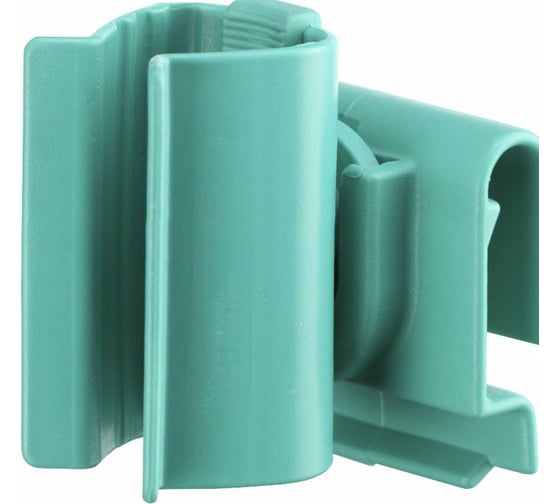 Изображение товара Держатель для рукояток TTS зеленый для Т090735 00003583