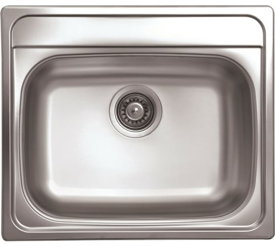 Изображение товара Мойка UKINOX Гранд GRP570.490-GT8K 0C