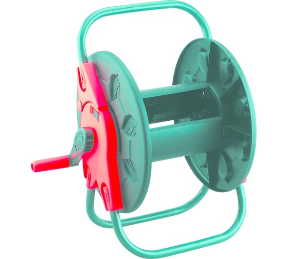 Изображение товара Катушка для шланга без колес Беламос 3601