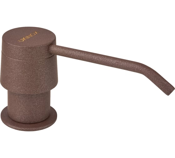 Изображение товара Дозатор моющего средства UKINOX шоколад 801 - 93