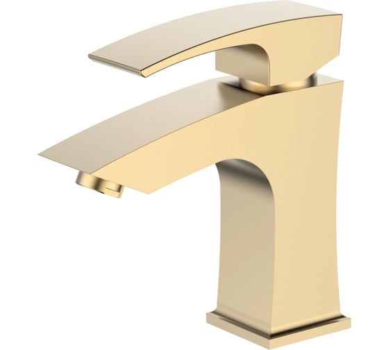 Изображение товара Смеситель для раковины Gerhans K11014Y