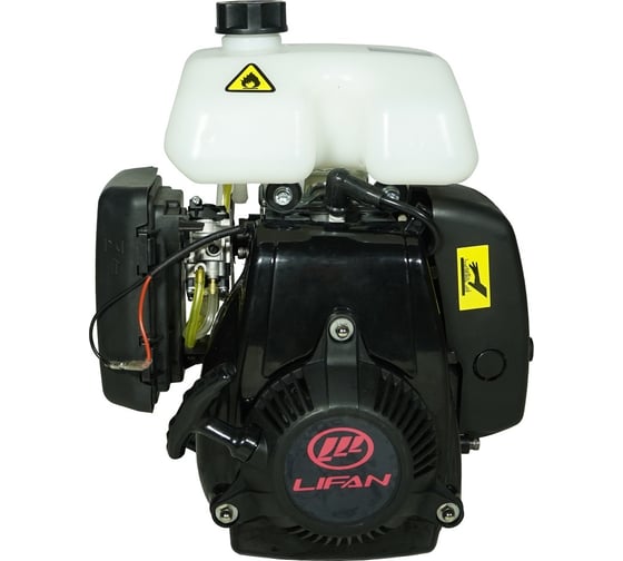 Изображение товара Двигатель LIFAN 144F 00-00153846