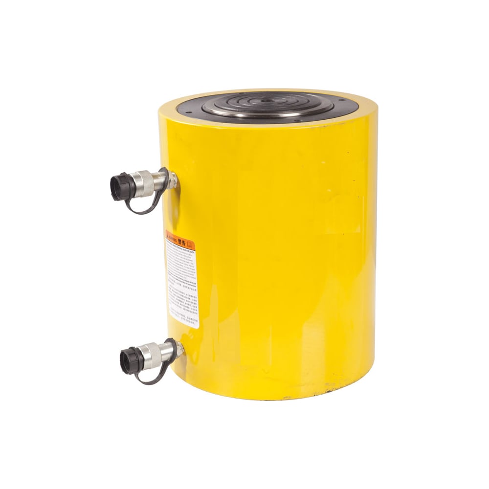 Изображение товара Гидравлический грузовой домкрат TOR ДУ100Г300 HHYG-100300S 100 тонн