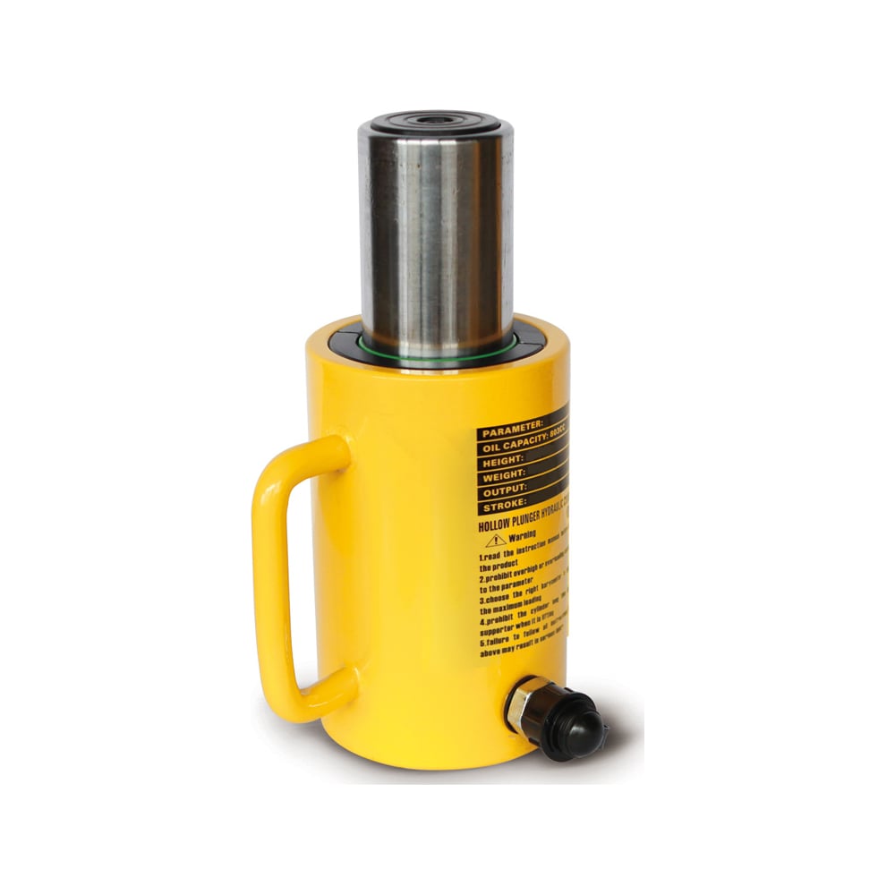 Изображение товара Гидравлический грузовой домкрат TOR ДУ100П50 HHYG-10050 100 тонн