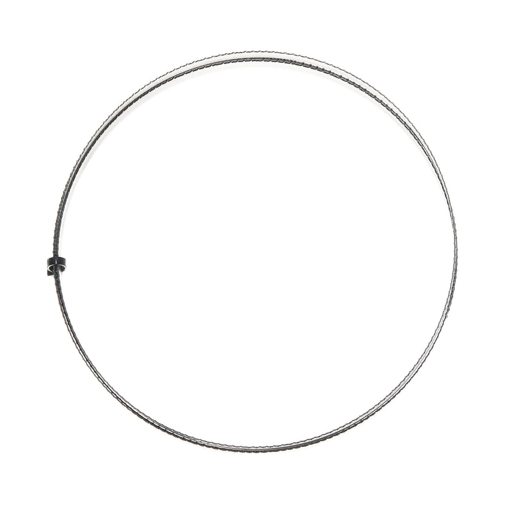 Изображение товара Пила ленточная углеродистая по дереву Flex 2060х16x0.65 мм, 4 TPI