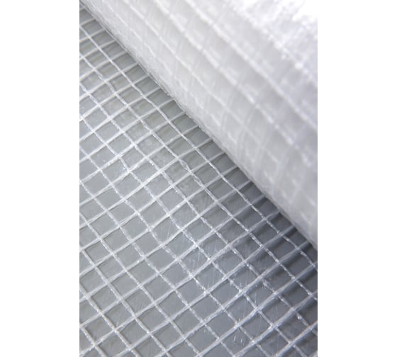 Изображение товара Пленка армированная Kolotek 2м х 18м 50 г/кв.м 190312