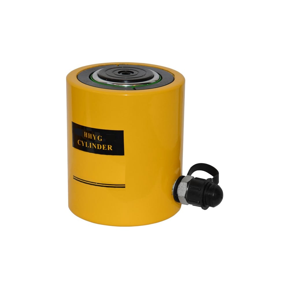 Изображение товара Гидравлический грузовой домкрат TOR ДУ20П50 HHYG-2050 20 тонн профессиональный