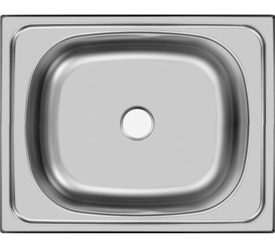Изображение товара Мойка UKINOX Стандарт STD500.400 ---4C -C-