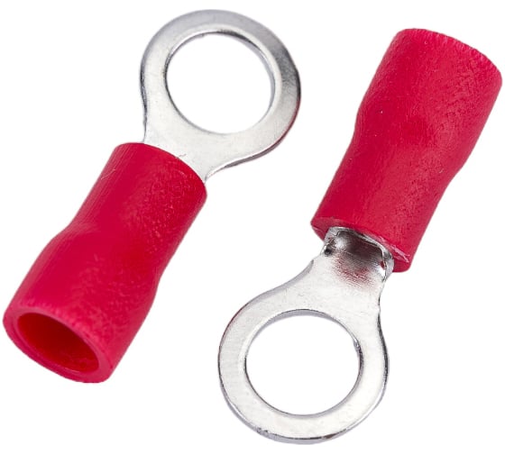 Изображение товара Кольцевой наконечник Navigator 61 046 NET-RTI-1.5-5-B50 НКИ 50шт/упак 61046