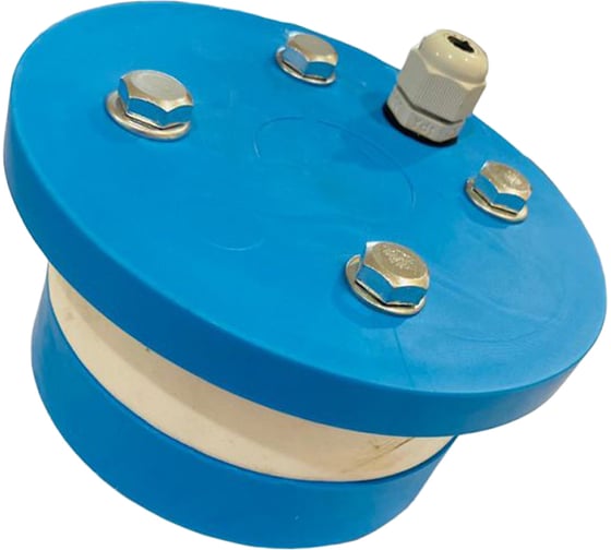 Изображение товара Крышка обсадной трубы скважины Ду125-Г Беламос ДУ125Г