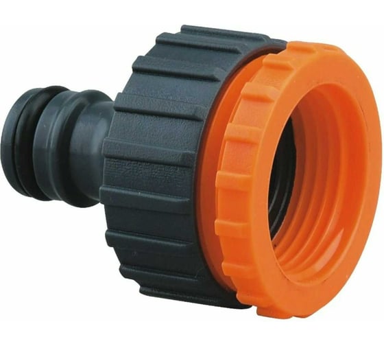 Изображение товара Штуцер внутреннняя резьба 3/4" -1" Беламос 5807