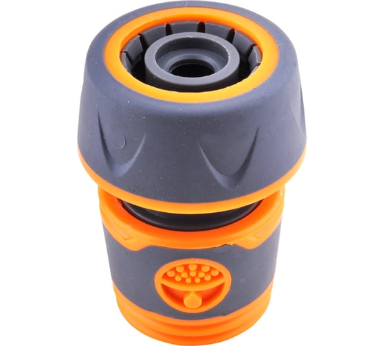 Изображение товара Коннектор 3/4", мягкий пластик Беламос 5819E