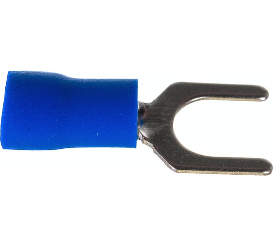 Изображение товара Вилочный наконечник Navigator 61 061 NET-PTI-2.5-6-B50 НВИ 50шт/упак 61061