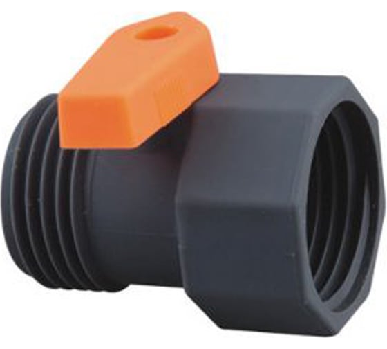 Изображение товара Кран резьба 3/4" Беламос 5001