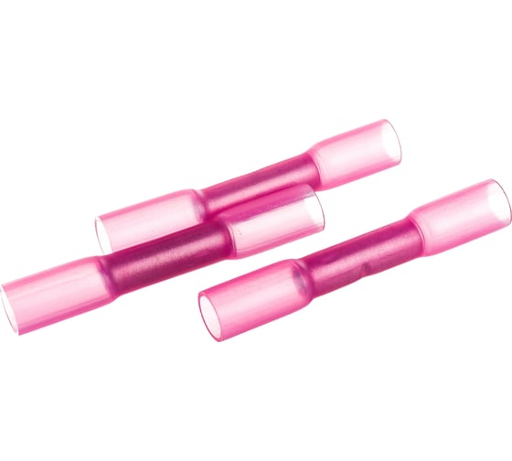 Изображение товара Наконечник Navigator 14 101 NET-CIS-0.5-1.5 ГСИ-т красный /100шт/упак/ 14101