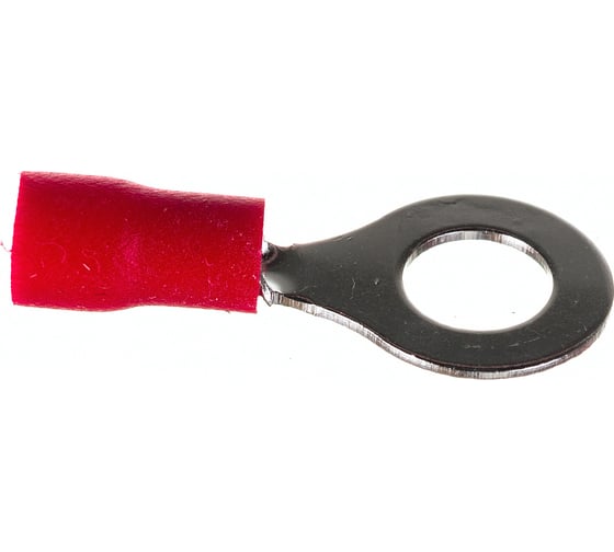 Изображение товара Кольцевой наконечник Navigator 61 047 NET-RTI-1.5-6-B50 НКИ 50шт/упак 61047