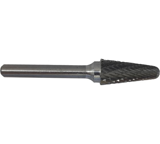 Изображение товара Бор-фреза коническая с закругленным концом DL 1228/6 Exper Flexione 30001237