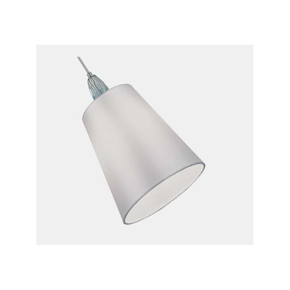 Изображение товара Подвес ST LUCE LINGOTTI Хромовый светильник E27 40W