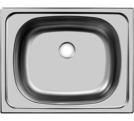 Изображение товара Мойка UKINOX Классика CLM500.400---5C-C