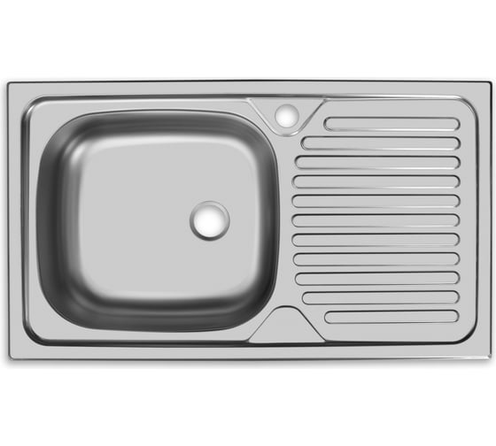 Изображение товара Мойка UKINOX Классика CLM760.435-GT5K 2L