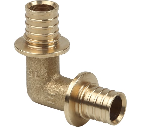 Изображение товара Угольник аксиальный SANEXT 90 С, 50мм 4560