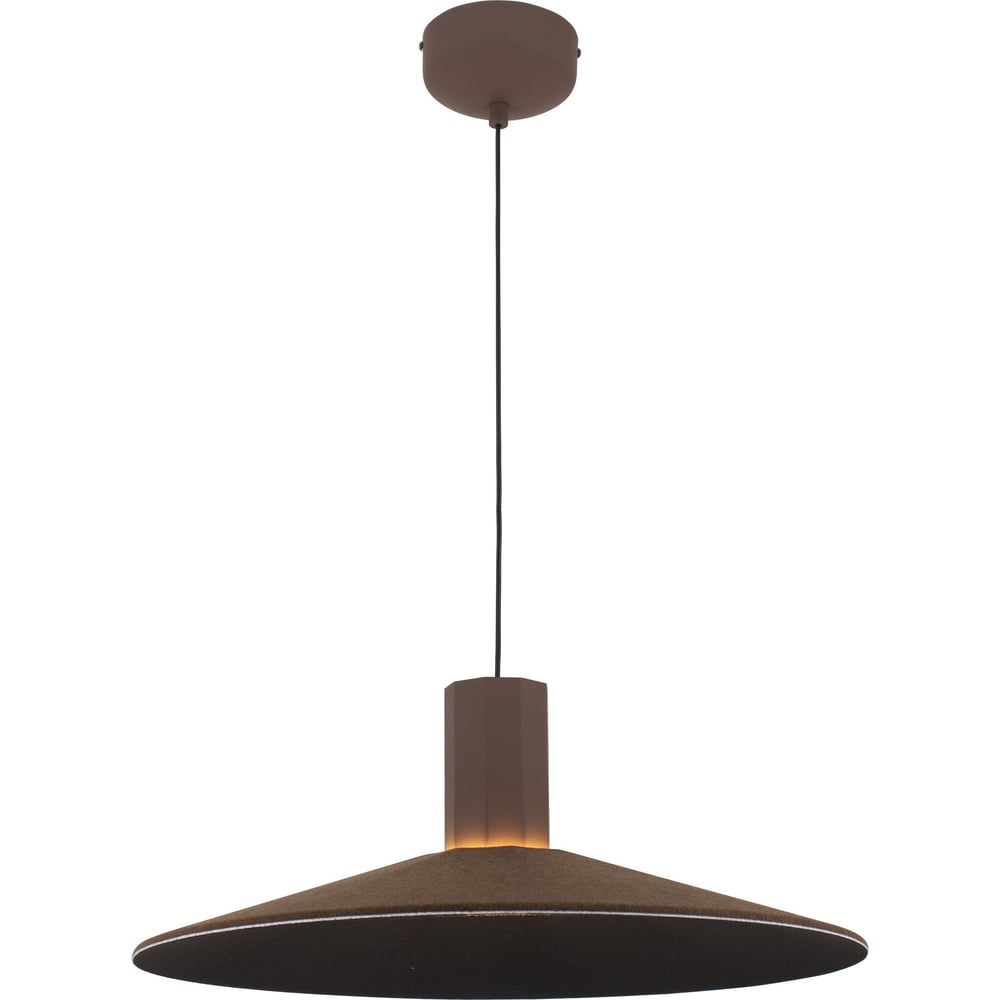 Изображение товара Подвесной светильник Moderli Ontario 12 Вт современный дизайн01