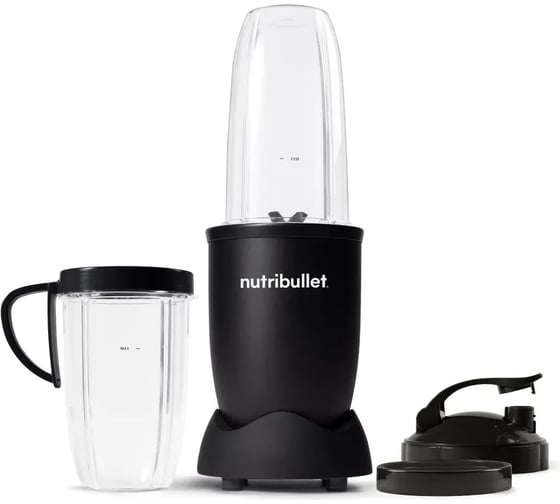 Изображение товара Блендер Nutribullet NB908MAB 0C22300129