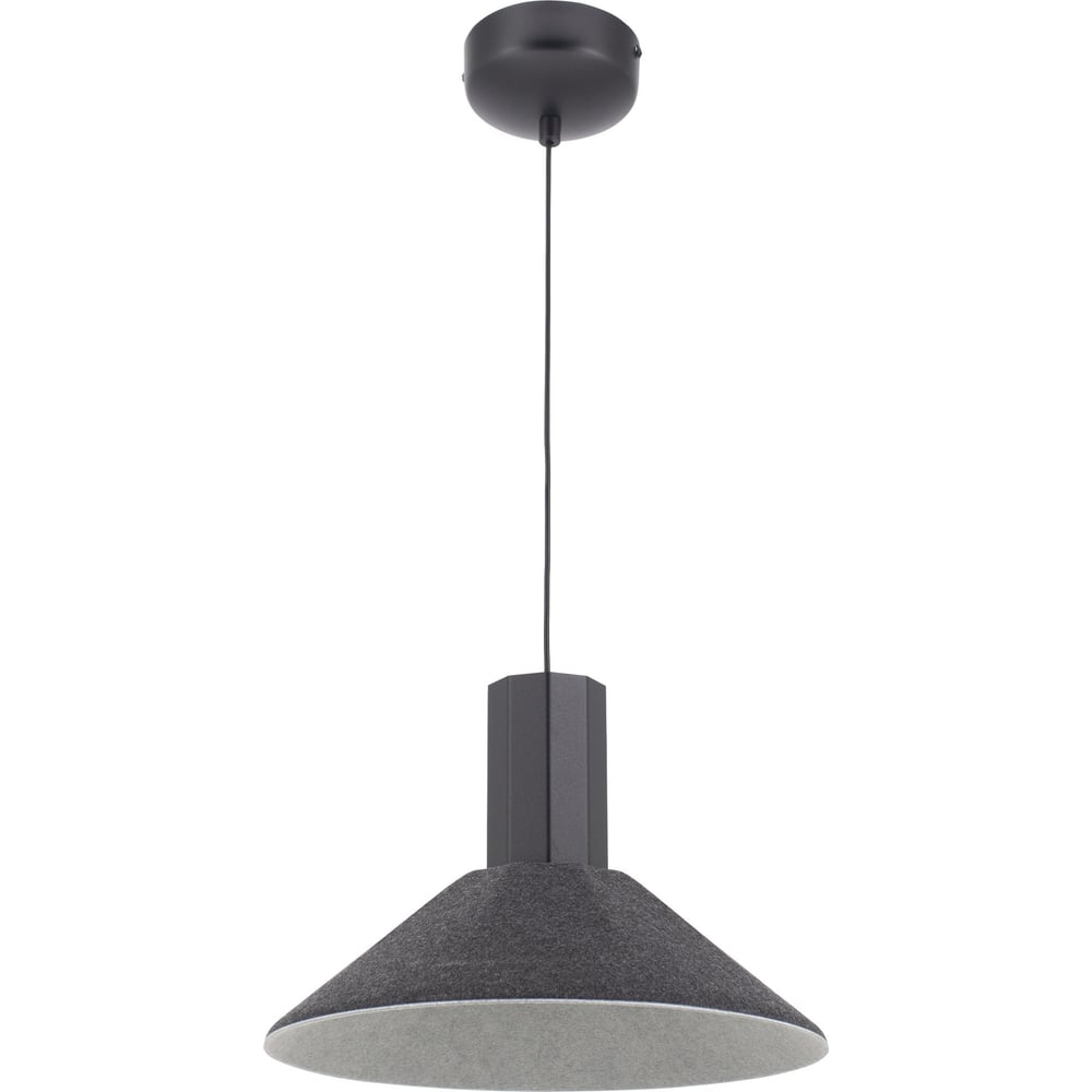 Изображение товара Подвесной светильник Moderli Ontario 12 Вт с цветным плафоном и LED подсветкой