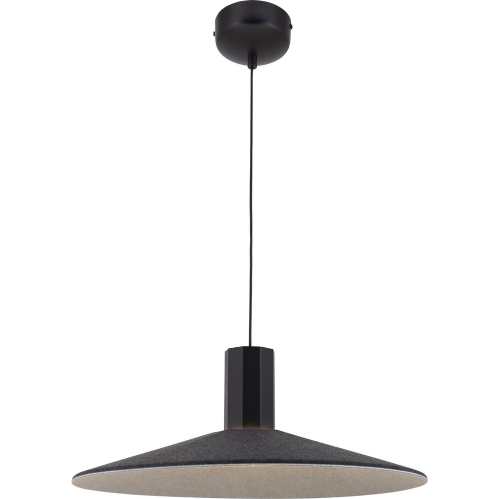 Изображение товара Светильник подвесной Moderli Ontario светодиодный 12 Вт современный дизайн