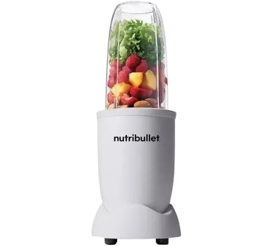 Изображение товара Блендер Nutribullet NB908MAW 0C22300130