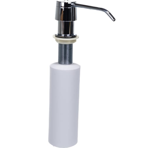 Изображение товара Дозатор моющего средства UKINOX хром 801 CR