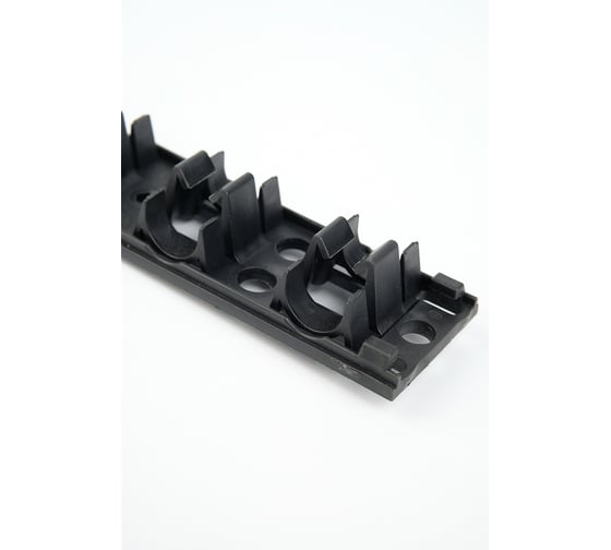 Изображение товара Шина фиксирующая SANEXT для труб диаметром 16-20 мм 4976