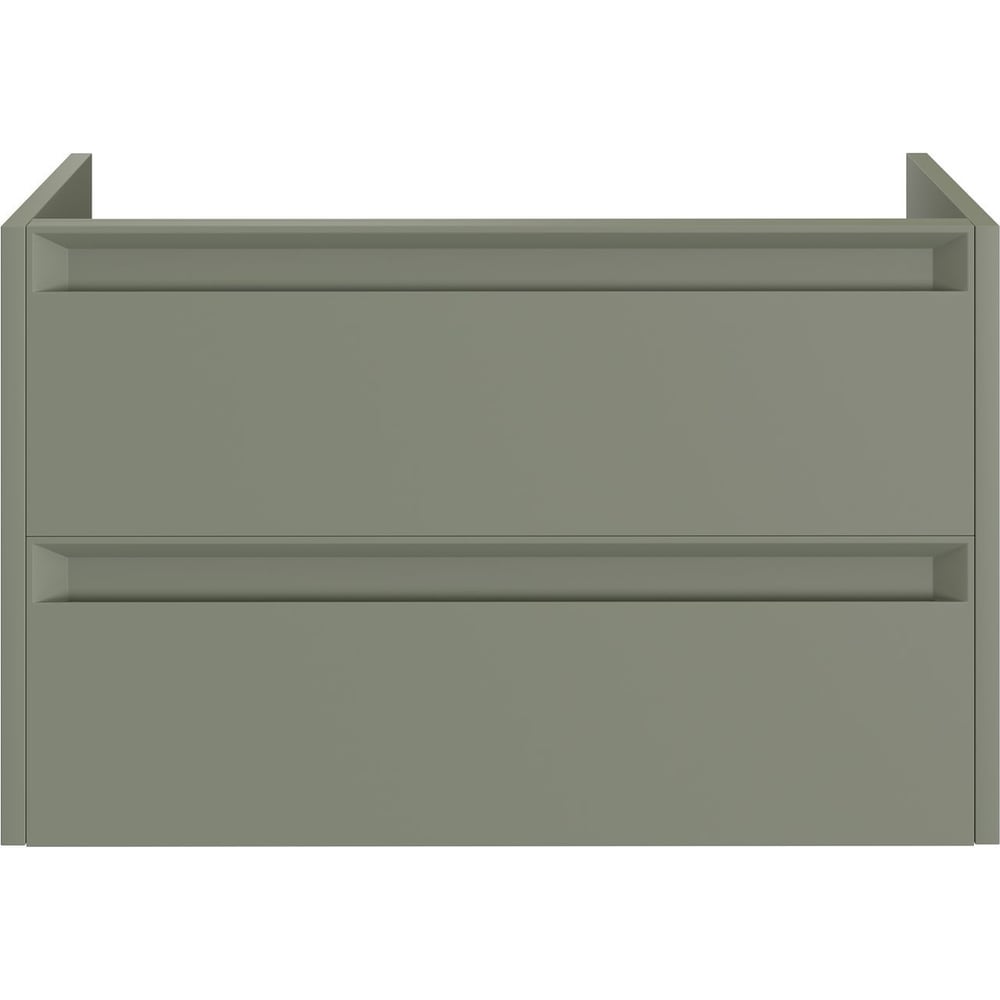Тумба ALLEN BRAU 1.11001.CGM FANTASY 2.080, cement grey matt 334053 00334053