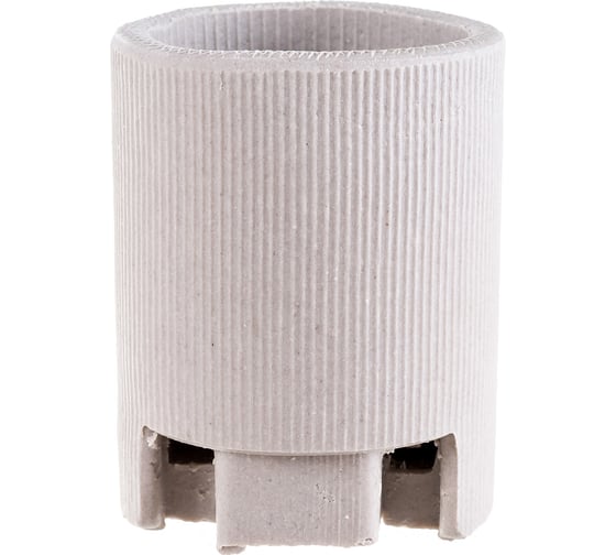 Изображение товара Электрический патрон Navigator 71 604 NLH-CL-E40 керамический подвесной Е40 100 шт 71604