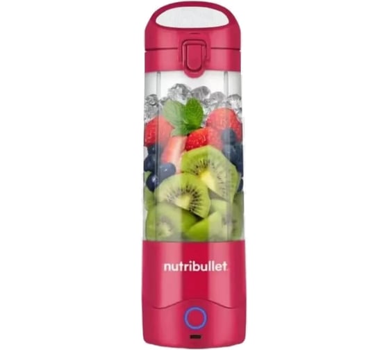 Изображение товара Блендер Nutribullet NBP003MA 0C22300123